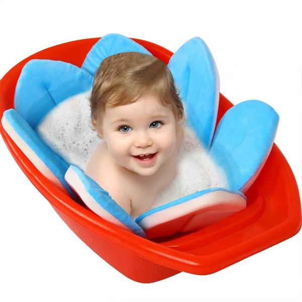 Blooming Baby Flower Bath (Free Shipping)