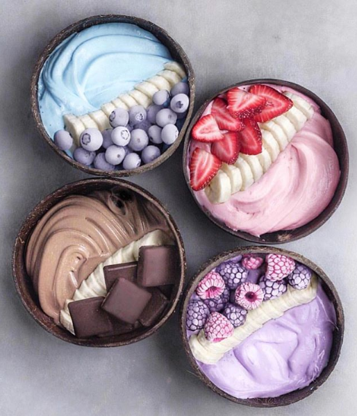 Coconut Bowl (Free Shipping)