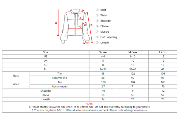 White flower blouse shirt