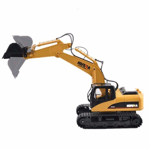 RC EXCAVATOR 1:12