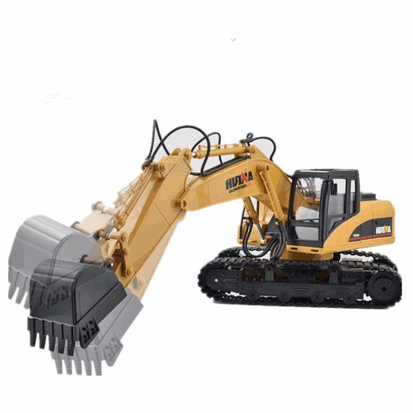RC EXCAVATOR 1:12