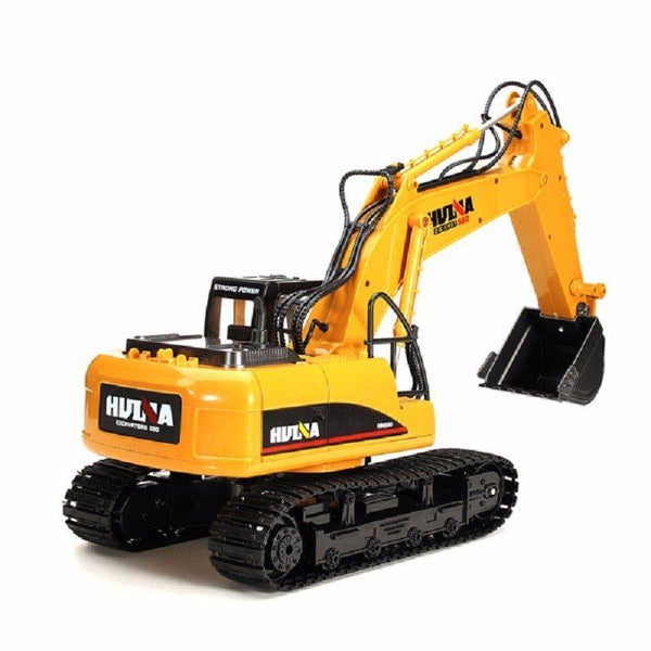 RC EXCAVATOR 1:12