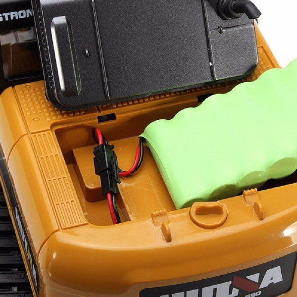 RC EXCAVATOR 1:12