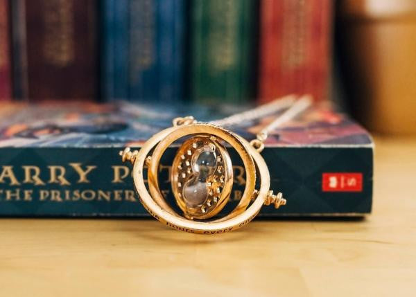 HP - Time Turner (Free Shipping)