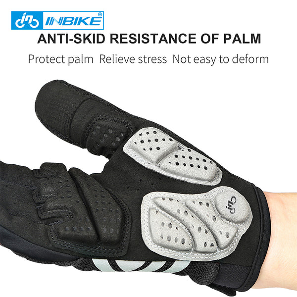 Cycling Gloves - Touch Screen  (Free Shipping)