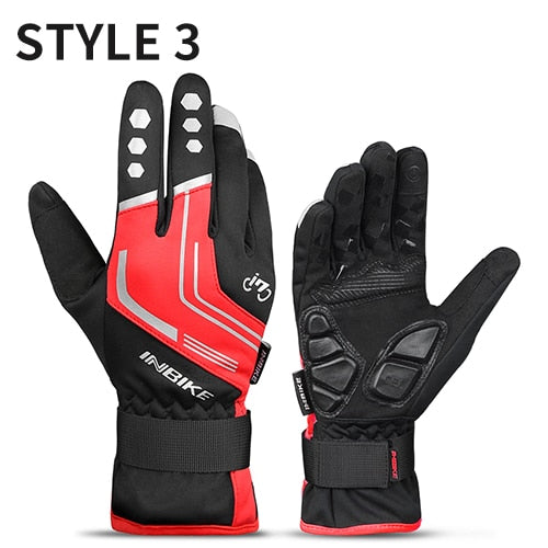 Cycling Gloves - Touch Screen  (Free Shipping)