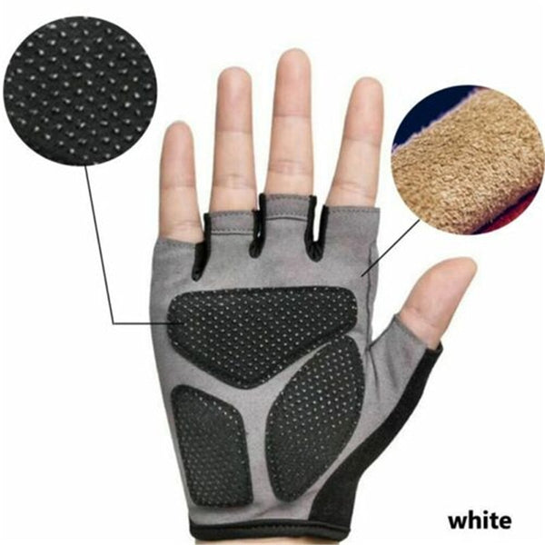 LED Turn Signal Gloves (Free Shipping)