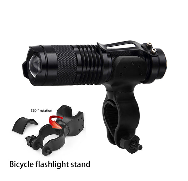 Bicycle Light 7 Watt 2000 Lumens (Free Shipping)