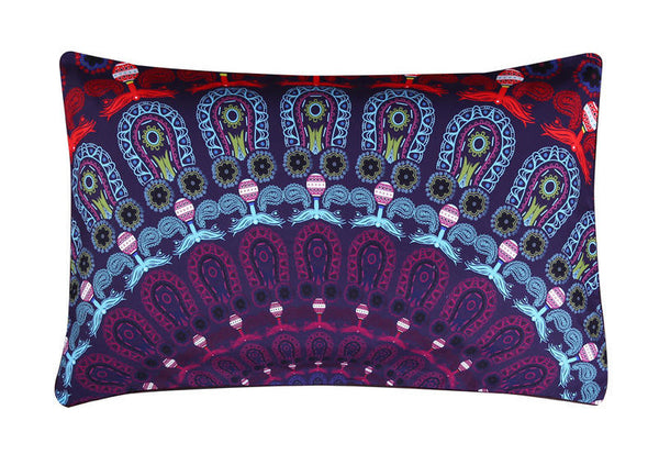 Bohemian Pillow Case