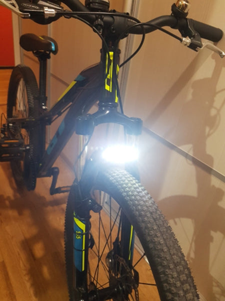 Bicycle LED Taillight (Free Shipping)