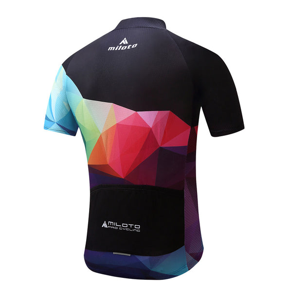 Cycling Jersey (Free Shipping)