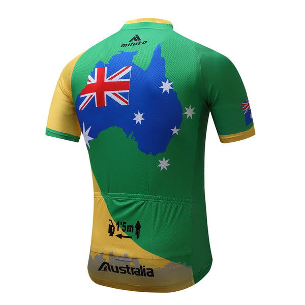Cycling Jersey (Free Shipping)