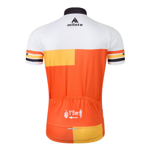 Cycling Jersey (Free Shipping)