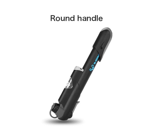 Portable Bicycle Mini Pump Mini (Free Shipping)