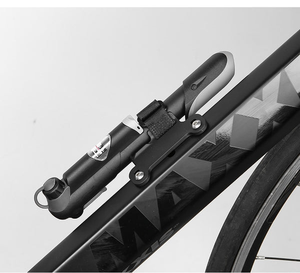 Portable Bicycle Mini Pump Mini (Free Shipping)