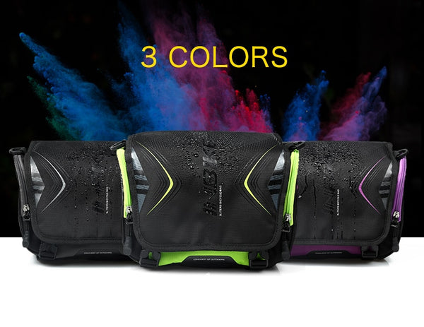 Waterproof Bike Bag Large Capacity (Free Shipping)