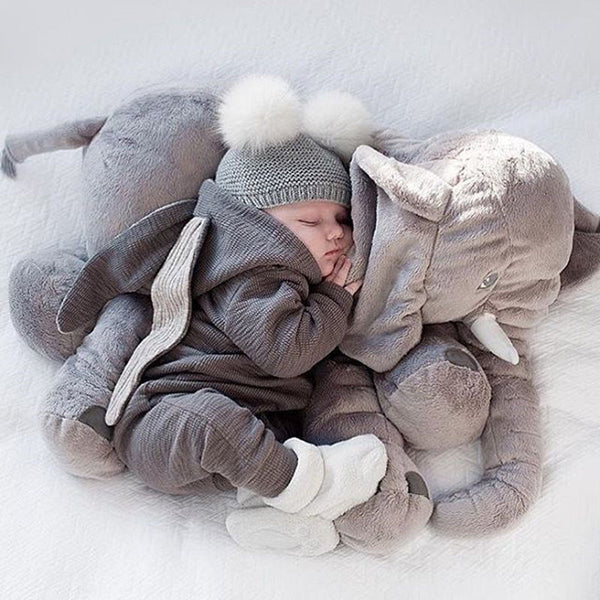 Baby Bunny Ear Romper (Free shipping)