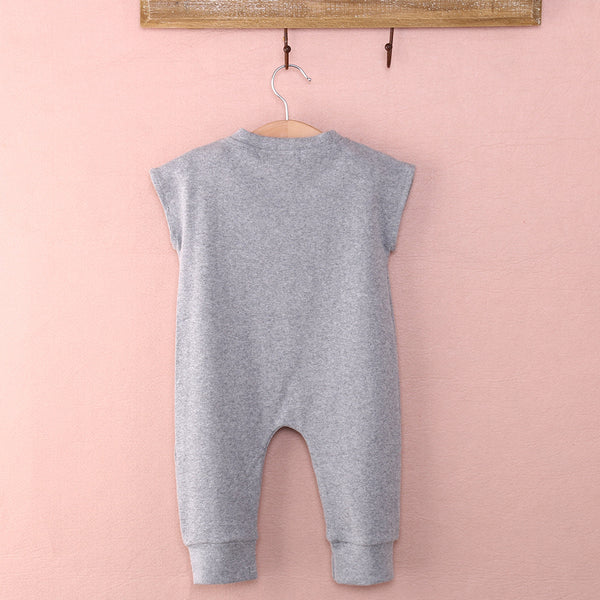 Super Cute Toddler Bear Jumper