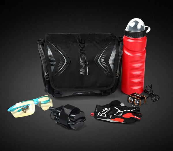 Waterproof Bike Bag Large Capacity (Free Shipping)