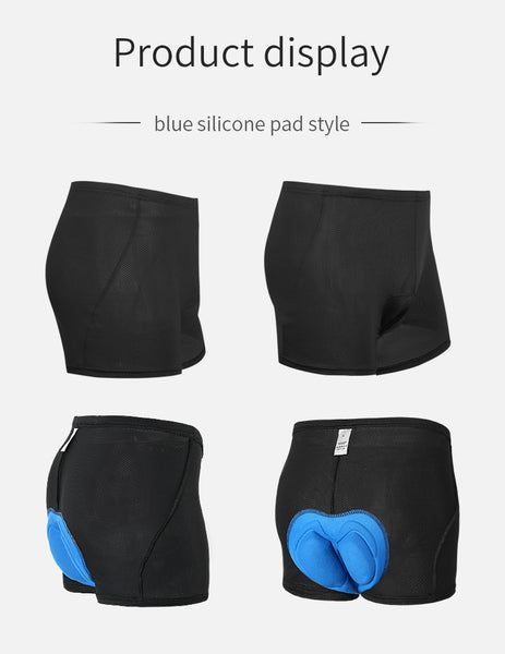 Men's Cycling Underwear  (Free shipping)