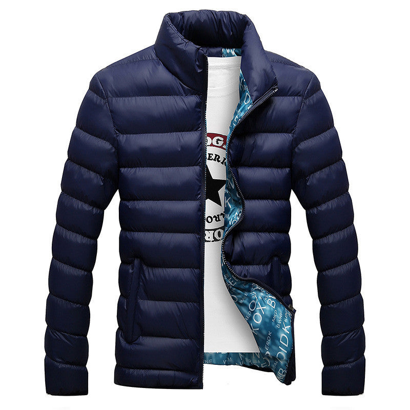 Men's Winter  Padded Jacket