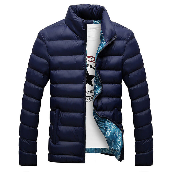 Men's Winter  Padded Jacket