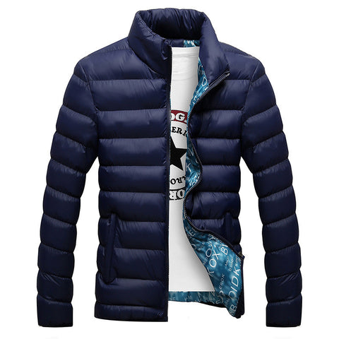 Men's Winter  Padded Jacket