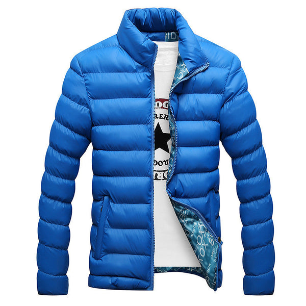 Men's Winter  Padded Jacket