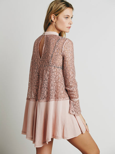boho style vestidos dress