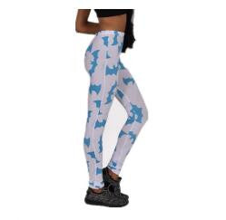 Batman Leggings