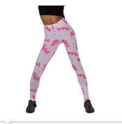 Batman Leggings
