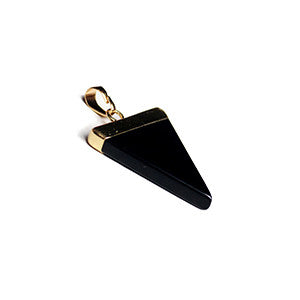 Natural Stone Healing Pendant Necklace (Free shipping)