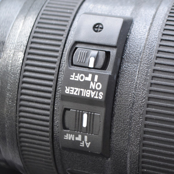 Camera Lens Stirring Mug