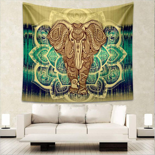 Wall Tapestry