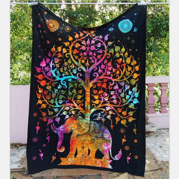 Wall Tapestry