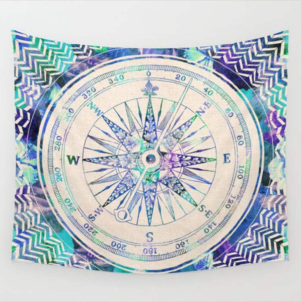 Wall Tapestry