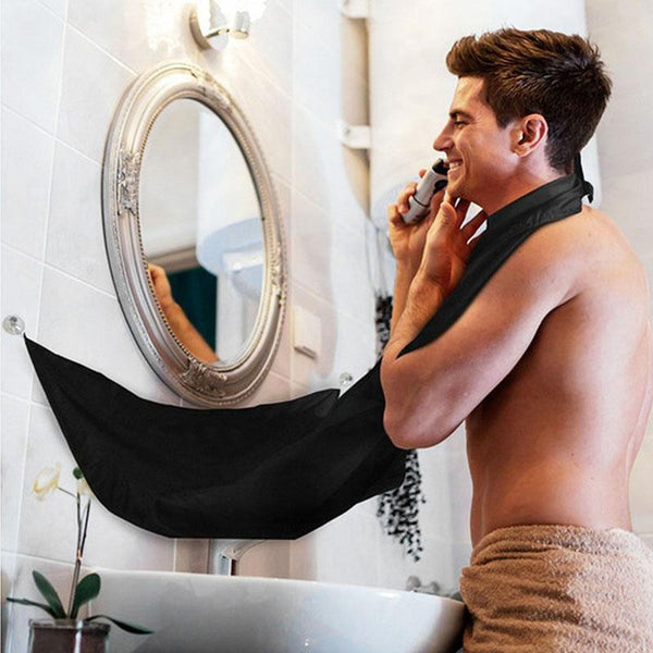 Beard Care Apron