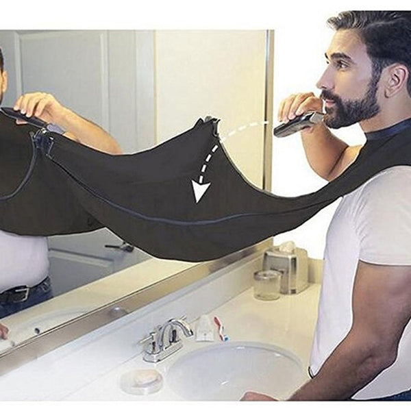 Beard Care Apron