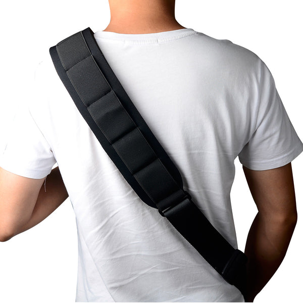 Comfort Bass Guitar Strap