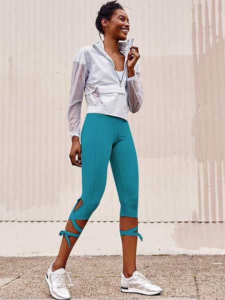 Sexy Sporting Bandage Leggings