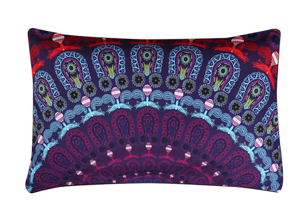 Bohemian Pillow Case