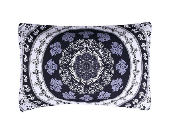 Bohemian Pillow Case