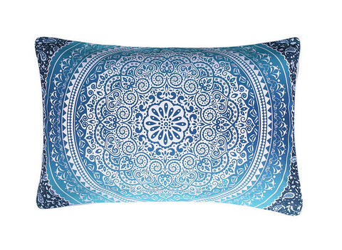 Bohemian Pillow Case