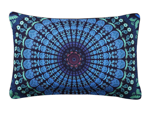 Bohemian Pillow Case