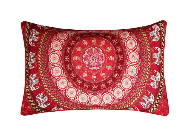 Bohemian Pillow Case