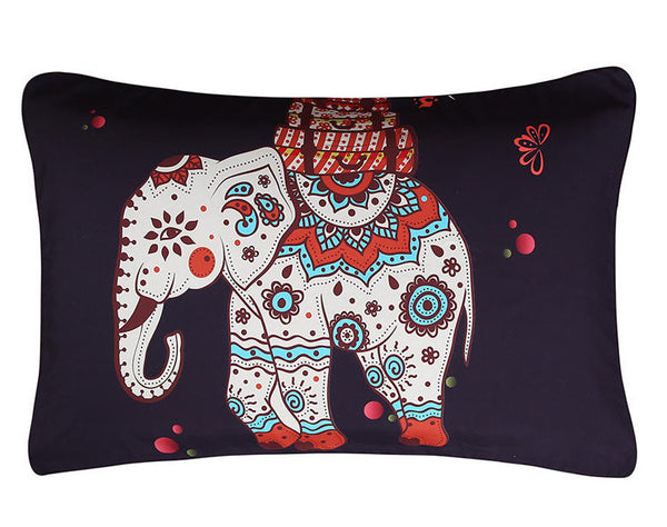 Bohemian Pillow Case