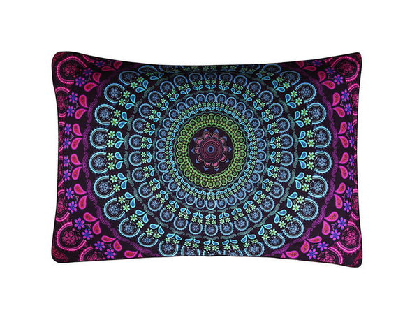 Bohemian Pillow Case