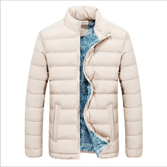 Men's Winter  Padded Jacket