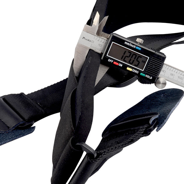 Comfort Bass Guitar Strap