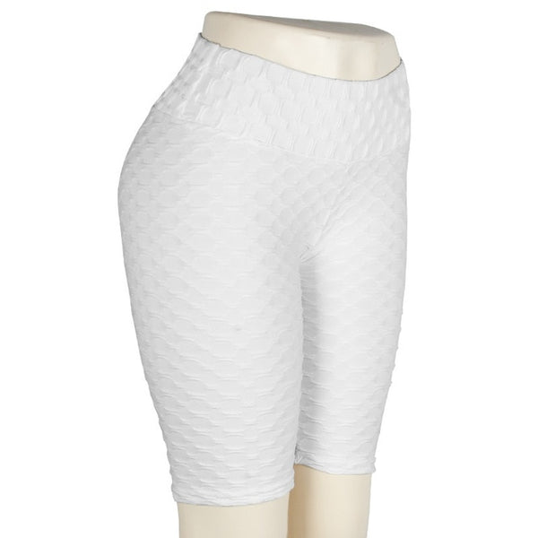 High Waist Fitness Leggings